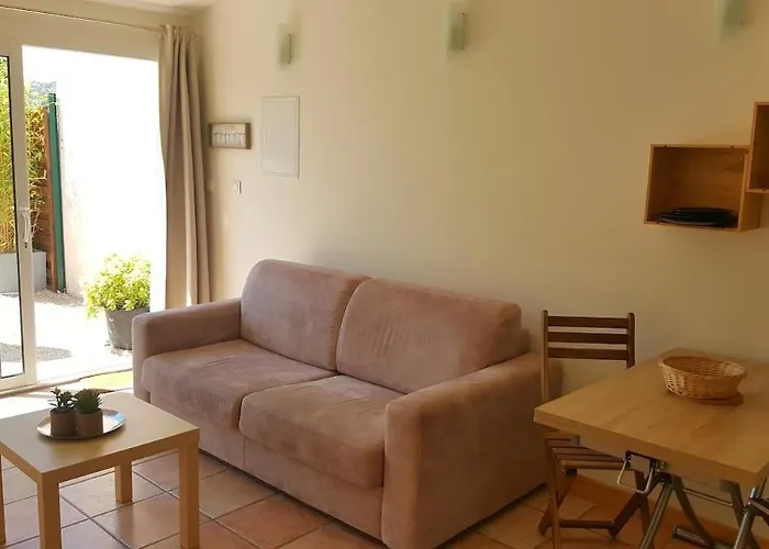 Les Bains Maisonette Avec Terasse De 30 M2 Et Parking Privé Appartamento *